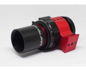 Fast neu: Askar 135 mm f/4,5 APO Teleobjektiv - Mini Leitrohr und Reisespektiv